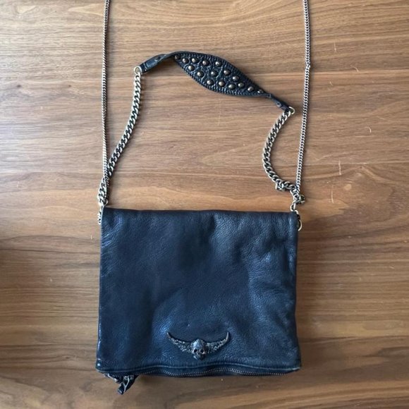 Zadig & Voltaire Shoulder / Crossbody Bag - Picture 1 of 6